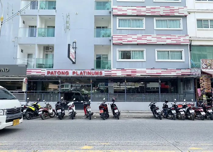 Patong Platinums