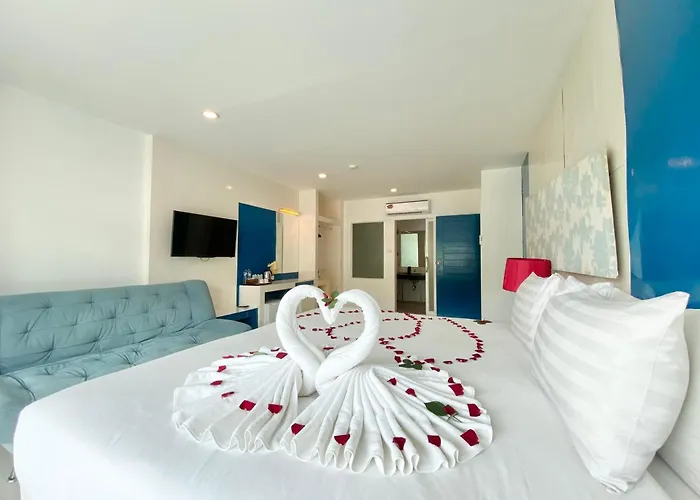 Patong Platinums