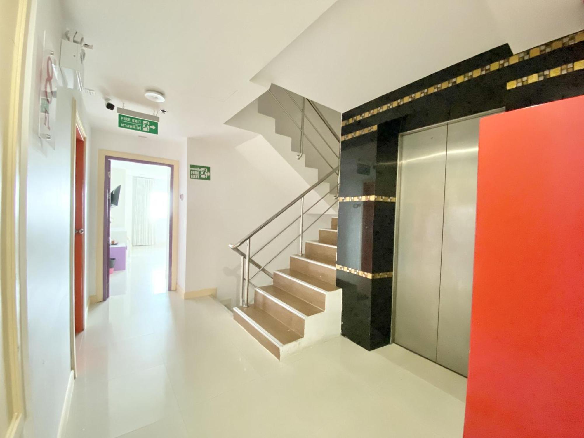 Platinums Отель Patong